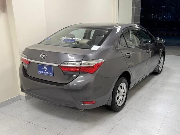 
								2019 TOYOTA COROLLA GLI 1.3 AUTOMATIC full									