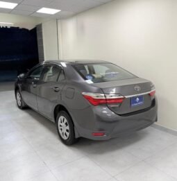 
										2019 TOYOTA COROLLA GLI 1.3 AUTOMATIC full									