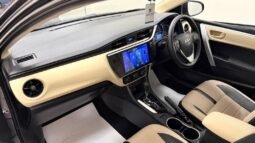 
										2019 TOYOTA COROLLA GLI 1.3 AUTOMATIC full									