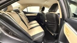 
										2019 TOYOTA COROLLA GLI 1.3 AUTOMATIC full									