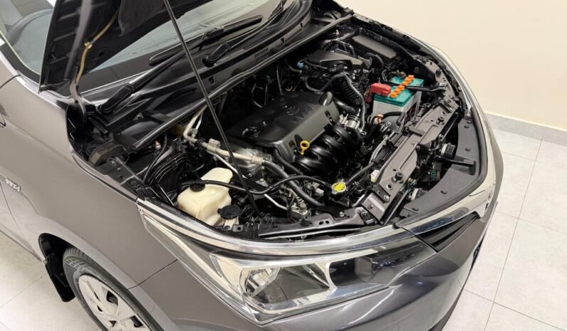 
								2019 TOYOTA COROLLA GLI 1.3 AUTOMATIC full									