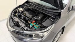 
										2019 TOYOTA COROLLA GLI 1.3 AUTOMATIC full									