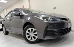 
										2019 TOYOTA COROLLA GLI 1.3 AUTOMATIC full									