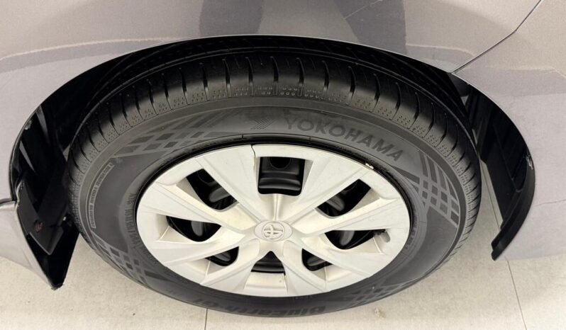 
								2019 TOYOTA COROLLA GLI 1.3 AUTOMATIC full									