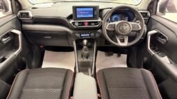 
										2021 TOYOTA RAIZE (Z) 1.0 TURBO full									