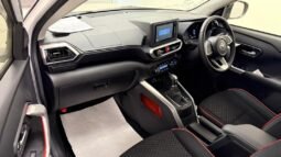 
										2021 TOYOTA RAIZE (Z) 1.0 TURBO full									