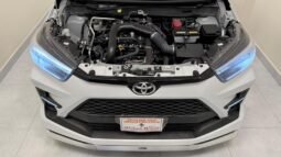 
										2021 TOYOTA RAIZE (Z) 1.0 TURBO full									