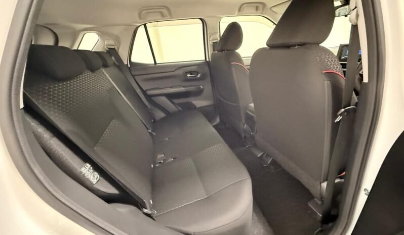 
								2021 TOYOTA RAIZE (Z) 1.0 TURBO full									