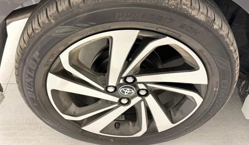 
								2021 TOYOTA RAIZE (Z) 1.0 TURBO full									