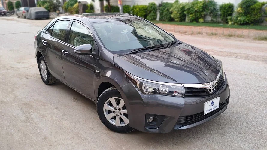 GLI for Sale in Karachi - Great Deals Available