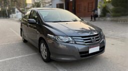 2013 HONDA CITY 1.3