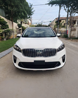 
										2024 KIA Sorento 2.4 FWD full									