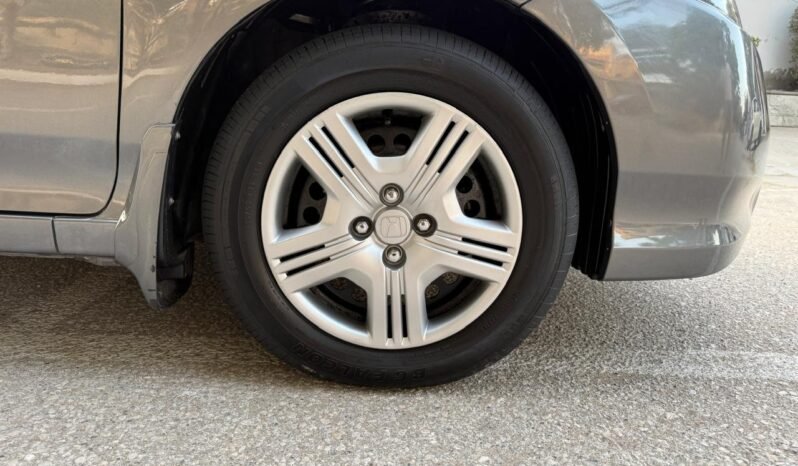 
								2013 HONDA CITY 1.3 full									