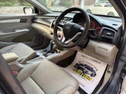 
										2013 HONDA CITY 1.3 full									