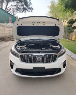 
										2024 KIA Sorento 2.4 FWD full									