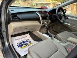 
										2013 HONDA CITY 1.3 full									