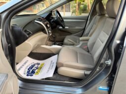 
										2013 HONDA CITY 1.3 full									