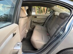 
										2013 HONDA CITY 1.3 full									