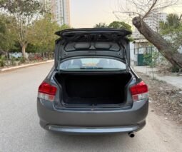 
										2013 HONDA CITY 1.3 full									