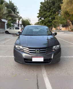 2013 HONDA CITY 1.3