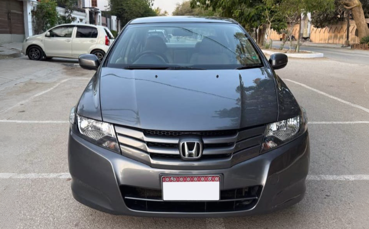 
								2013 HONDA CITY 1.3 full									
