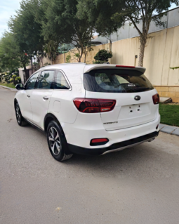 
										2024 KIA Sorento 2.4 FWD full									