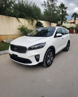 
										2024 KIA Sorento 2.4 FWD full									
