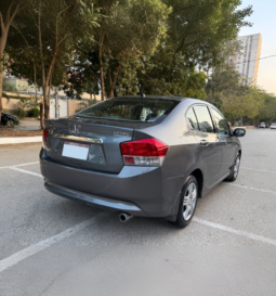 
										2013 HONDA CITY 1.3 full									