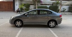 
										2013 HONDA CITY 1.3 full									