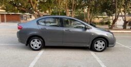 
										2013 HONDA CITY 1.3 full									