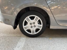 
										2013 HONDA CITY 1.3 full									