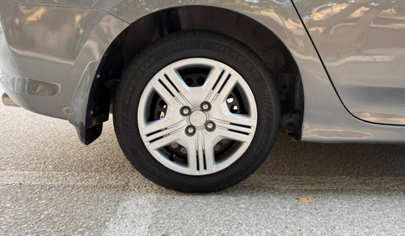 
								2013 HONDA CITY 1.3 full									