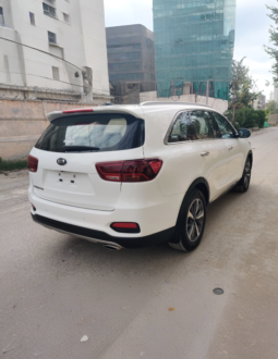 
										2024 KIA Sorento 2.4 FWD full									