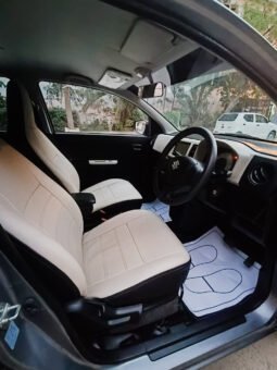 
										2022 SUZUKI ALTO VXL full									