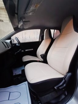 
										2022 SUZUKI ALTO VXL full									