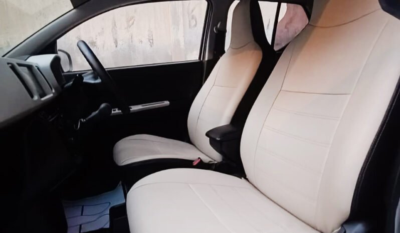 
								2022 SUZUKI ALTO VXL full									