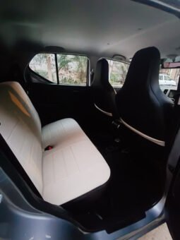 
										2022 SUZUKI ALTO VXL full									