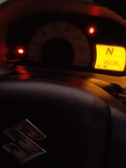 
										2022 SUZUKI ALTO VXL full									