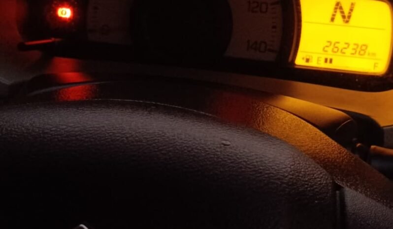 
								2022 SUZUKI ALTO VXL full									