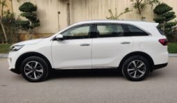 
										2024 KIA Sorento 2.4 FWD full									