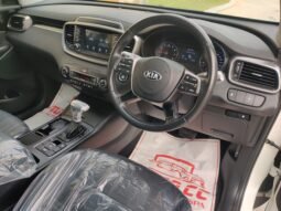 
										2024 KIA Sorento 2.4 FWD full									