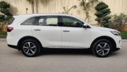 
										2024 KIA Sorento 2.4 FWD full									