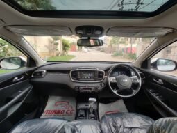 
										2024 KIA Sorento 2.4 FWD full									