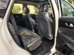 
										2024 KIA Sorento 2.4 FWD full									