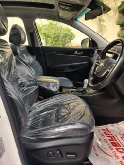 
										2024 KIA Sorento 2.4 FWD full									