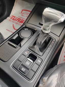 
										2024 KIA Sorento 2.4 FWD full									