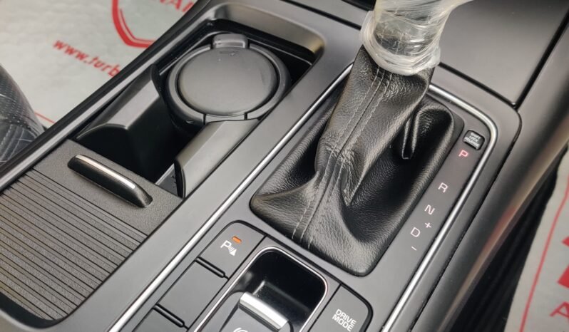 
								2024 KIA Sorento 2.4 FWD full									