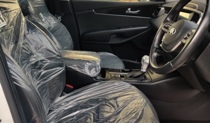 
								2024 KIA Sorento 2.4 FWD full									