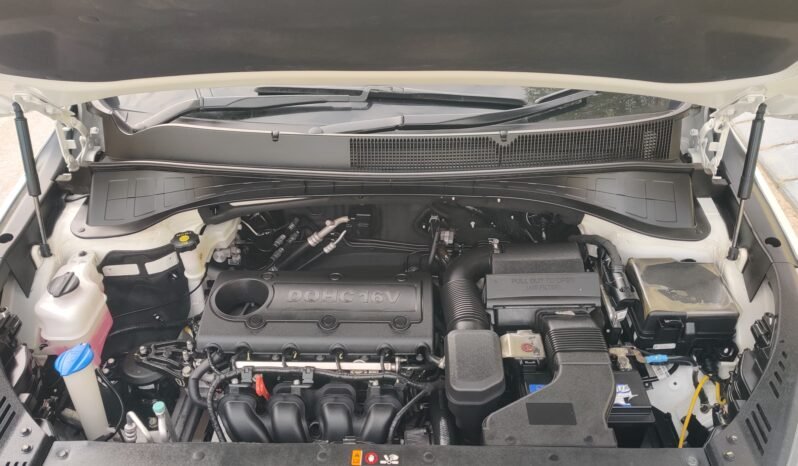 
								2024 KIA Sorento 2.4 FWD full									