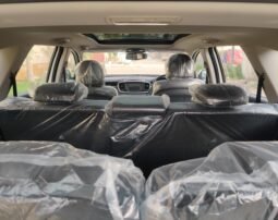 
										2024 KIA Sorento 2.4 FWD full									